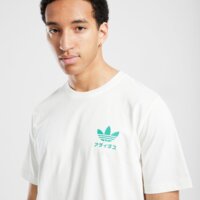Koszulka męska ADIDAS T-SHIRT JAPAN PKG GFX TEE ke0274 kolor biały