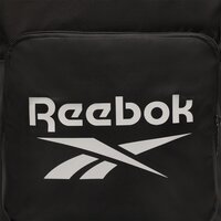 Damski plecak REEBOK PLECAK CL FO BACKPACK gp0148 kolor czarny