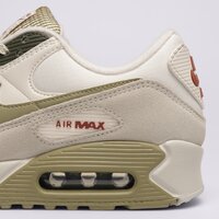 Męskie buty NIKE AIR MAX 90 fb9657-002 kolor beżowy