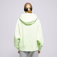 Damska bluza NIKE BLUZA Z KAPTUREM W NSW PHNX FLC OOS GX PO HDY ib1984-360 kolor zielony