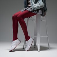 Buty dziecięce NIKE AIR FORCE 1 hf0952-100 kolor biały