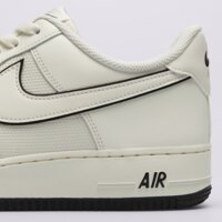 Męskie buty NIKE AIR FORCE 1 '07  iq7593-133 kolor beżowy