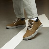 Męskie buty TIMBERLAND ADVENTURE 2.0 tb0a5s1v3271 kolor khaki