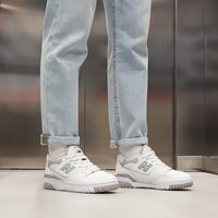 Damskie buty NEW BALANCE 550 bbw550bb kolor biały
