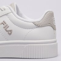 Buty dziecięce FILA PANACHE  7cm02215-929 kolor biały