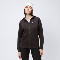 Damska bluza PUMA BLUZA ROZPINANA Z KAPTUREM ESS SMALL NO. 1 682410 01 kolor czarny