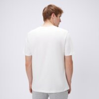 Koszulka męska REEBOK T-SHIRT CODY SMALL LOGO CREW NECK 100240911 kolor biały