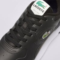 Męskie buty LACOSTE LINETRACK 2231 SMA 746sma0012454 kolor czarny