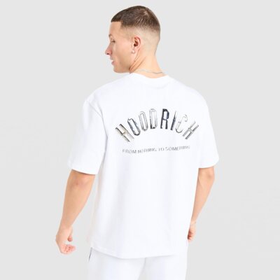 HOODRICH T-SHIRT PHANTOM