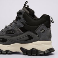 Męskie buty outdoor FILA RAY TRACER TR 2 MID 1rm02843-052 kolor szary