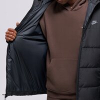 Męska kurtka zimowa NIKE KURTKA ZIMOWA M NSW OW SYN FILL hf6825-010 kolor czarny