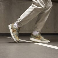 Męskie buty NIKE AIR FORCE 1 '07 LV8 fj4170-002 kolor khaki