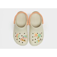 Klapki damskie CROCS CLASSIC CLOG ICE CREAM 2080111fp kolor beżowy