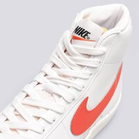 Damskie buty NIKE BLAZER MID 77 cz1055-101 kolor biały