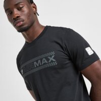 Koszulka męska NIKE T-SHIRT M NSW AIR MAX SS TEE if0014-010 kolor czarny