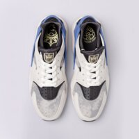 Męskie buty NIKE AIR HUARACHE PRM dr0286-100 kolor biały