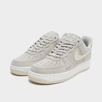 Damskie buty NIKE W AIR FORCE 1 LO '07 JDH1 fb8826-001 kolor szary