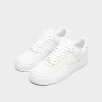 Męskie buty NIKE AIR FORCE 1 '07 LX hf2893-100 kolor biały