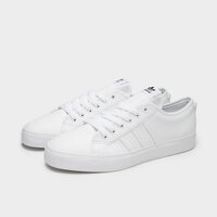 Męskie buty ADIDAS NIZZA LO bb5379 kolor biały