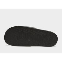 Męskie klapki HOODRICH OG CORE SLIDERS hr-2021-0031 kolor czarny