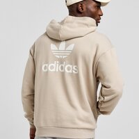 ADIDAS BLUZA Z KAPTUREM SKATE HOOD EARTH jl7081 kolor brązowy