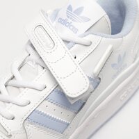 Damskie buty ADIDAS FORUM LOW W hq1913 kolor biały