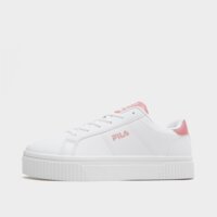 Buty dziecięce FILA PANACHE  3cm01825 kolor biały