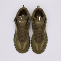 Męskie buty outdoor FILA RAY TRACER TR 2 MID 1rm02843318 kolor khaki