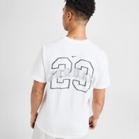 Koszulka męska JORDAN T-SHIRT M J FLT MVP JM HBR SS CREW ib8914-100 kolor biały