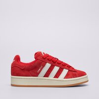 Damskie buty ADIDAS CAMPUS 00S h03474 kolor czerwony