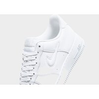 Męskie buty NIKE AIR FORCE 1 JEWEL JD hm0621-100 kolor biały