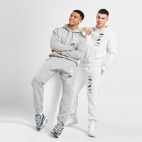 Spodnie męskie NIKE SPODNIE STACK LOGO PANT DGH PANTS dx0795-063 kolor szary