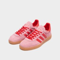 Damskie buty ADIDAS HANDBALL SPEZIAL W jr5006 kolor różowy