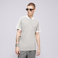 ADIDAS POLO 3-STRIPE POLO il2502 kolor szary