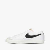 Męskie buty NIKE BLAZER LOW '77 VINTAGE da6364-101 kolor biały