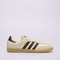 Męskie buty ADIDAS SAMBA  js3830 kolor biały