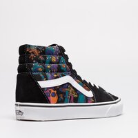 Męskie buty VANS SK8 HI vn0a7q5n0zb1 kolor czarny