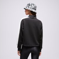 Damska bluza CHAMPION BLUZA ROZPINANA HALF ZIP SWEATSHIRT 116224kk001 kolor czarny