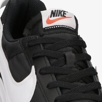 Męskie buty NIKE WAFFLE DEBUT dh9522-001 kolor czarny