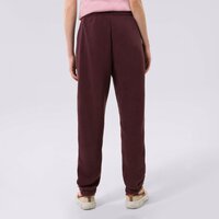 Spodnie damskie NIKE SPODNIE W NSW PLSH JGGR dq6812-652 kolor bordowy