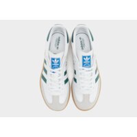 Buty dziecięce ADIDAS SAMBA OG C ie1334 kolor biały