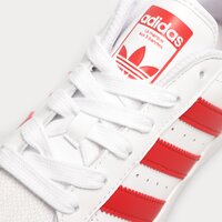 Buty dziecięce ADIDAS SUPERSTAR XLG J if0551 kolor biały