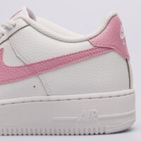 Buty dziecięce NIKE AIR FORCE 1 (GS)  io7403-103 kolor biały