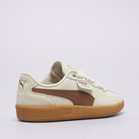 Damskie buty PUMA PALERMO WIDE LACE  40210903 kolor kremowy