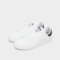 Buty dziecięce ADIDAS STAN SMITH VULC  gx1637 kolor biały