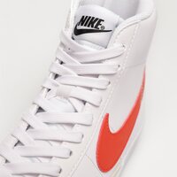 Buty dziecięce NIKE BLAZER MID '77 da4086-110 kolor biały