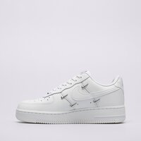 Damskie buty NIKE AIR FORCE 1 '07 LX ct1990-100 kolor biały