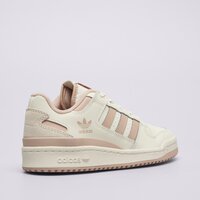 Damskie buty ADIDAS FORUM LOW CL W ig1426 kolor beżowy