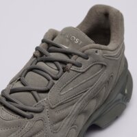 Męskie buty LACOSTE L003 2K24 51sma003017c kolor szary