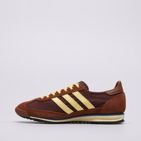 Damskie buty ADIDAS SL 72 OG W ie3425 kolor brązowy